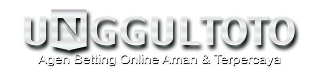 Logo Unggultoto